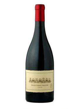 Boekenhoutskloof Syrah